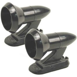 Black Deer Alert Warning Device