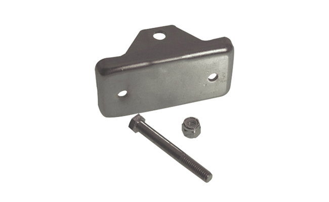 Carry-on Trailer Sand Foot