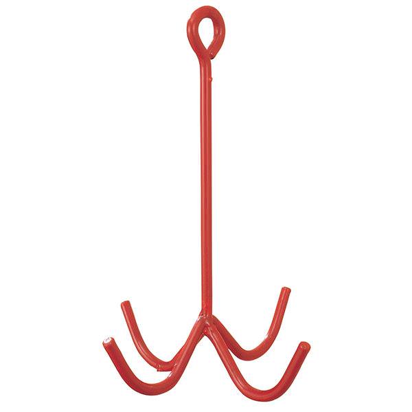 Weaver Leather 4-Pronged Hook 12"