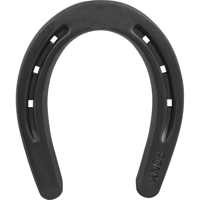 Diamond Farrier Horseshoe Pony