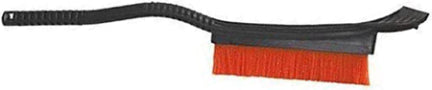 21 BIGFOOT DLX SNOWBRUSH