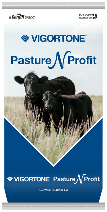 Vigortone® Pasture N Profit Breeder (50 lb, East Breeder)