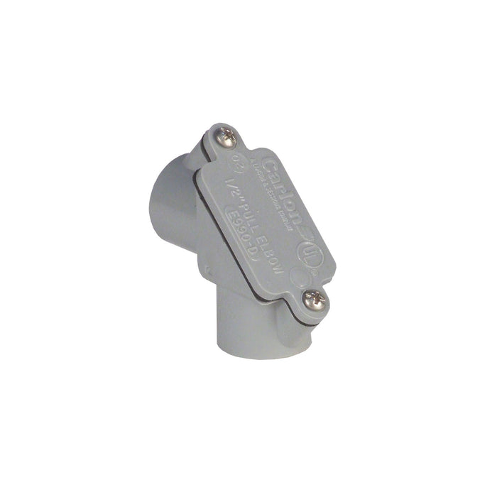 Thomas & Betts Carlon Lamson and Sessons 3/4 inch Non Metallic Pull Elbow