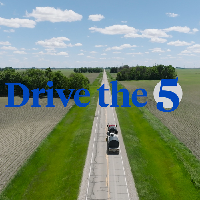 Nationwide: Dispelling the myth - The hidden dangers of rural roads