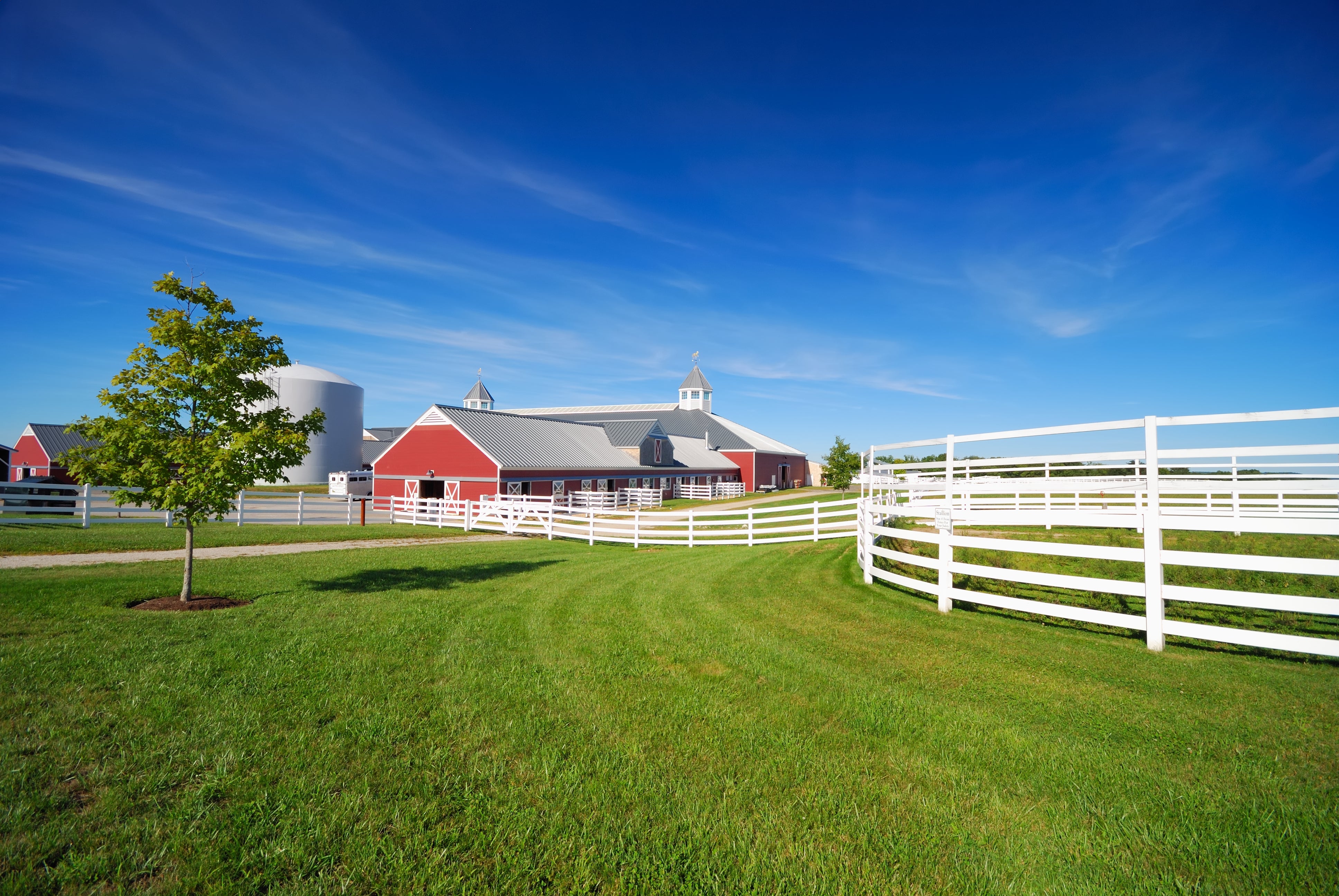 Comar Farm Farm
