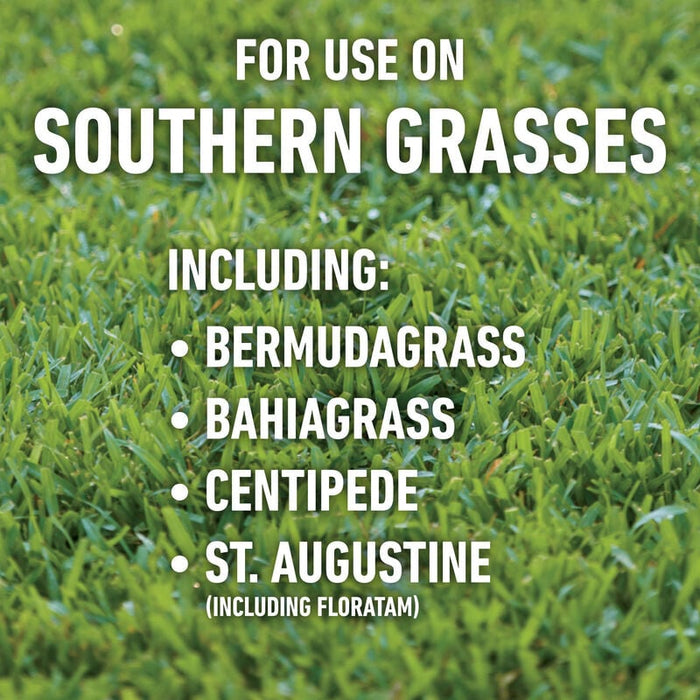 Roundup® for Southern Lawns