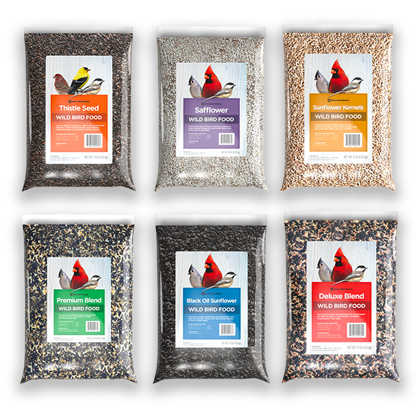 10% Off Per Bag Of Southern States Wild Bird Food 12/1/24-12/15/24