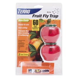 TERRO® Fruit Fly Trap