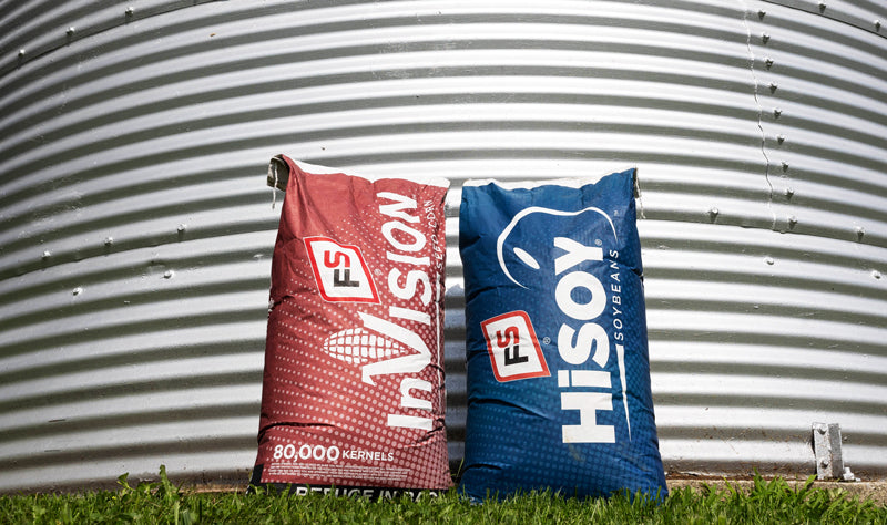 Harvest Starts with Smart Decisions Now