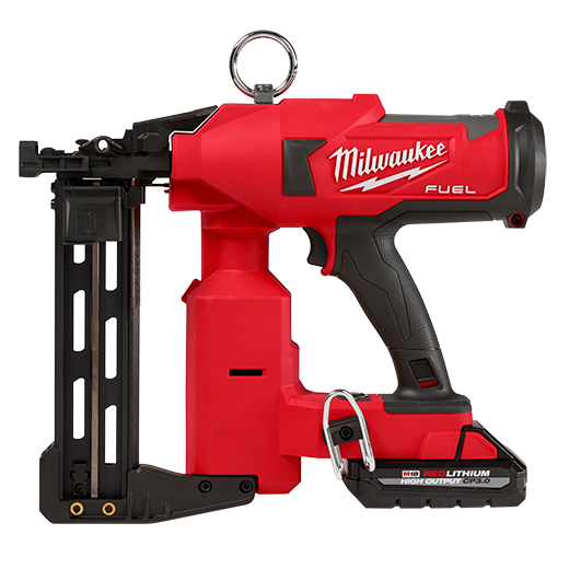 Milwaukee® M18 Fuel™ Utility Fencing Stapler Kit