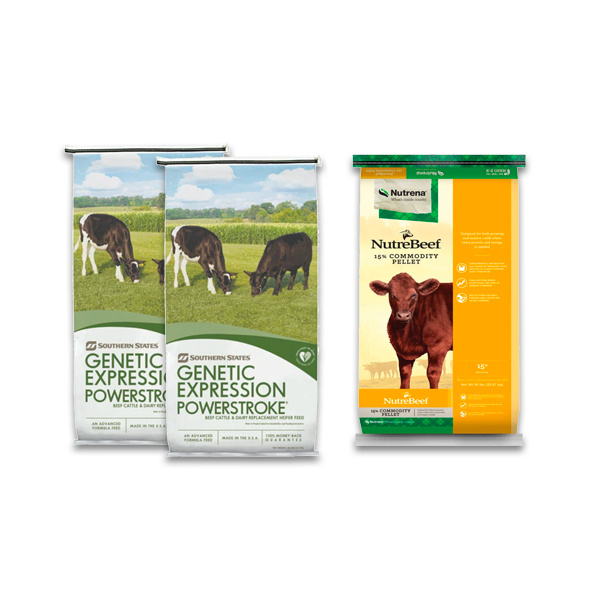 Stock up and save January 21 - 25, 2025