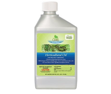 Ferti-lome Horticultural Oil