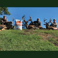 4S Advance Wildlife Solutions 20% Premium Deer Pellet (Plus)