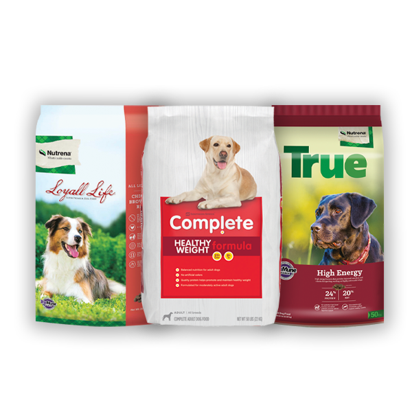 Celebrate your pet with help from Southern States.