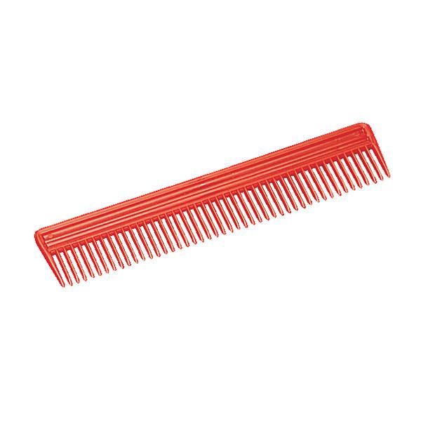 Weaver Leather 9" Plastic Animal Comb