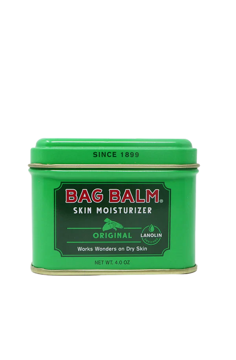 Bag Balm Original Skin Moisturizer