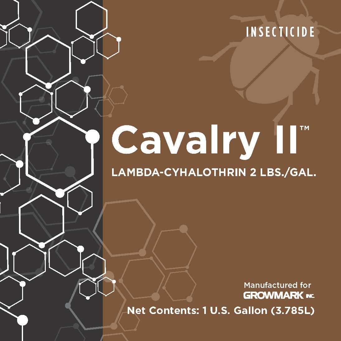 Cavalry II™ Insecticide