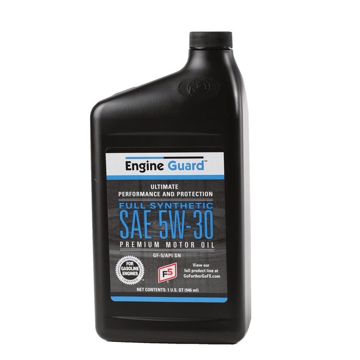 FS Engine Guard Full Synthetic SAE 0W-20, 5W-20 & 5W-30