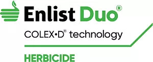 duo herbicide Enlist Duo® Herbicide
