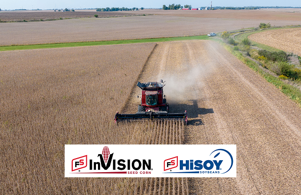 FS InVision® and HiSOY® Deliver Proven Results