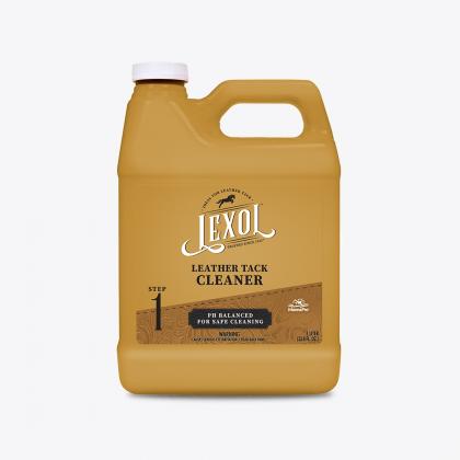 Lexol® Leather Cleaner