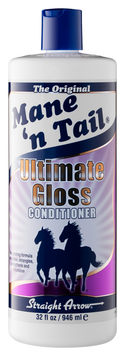 Mane 'n Tail Ultimate Gloss Conditioner