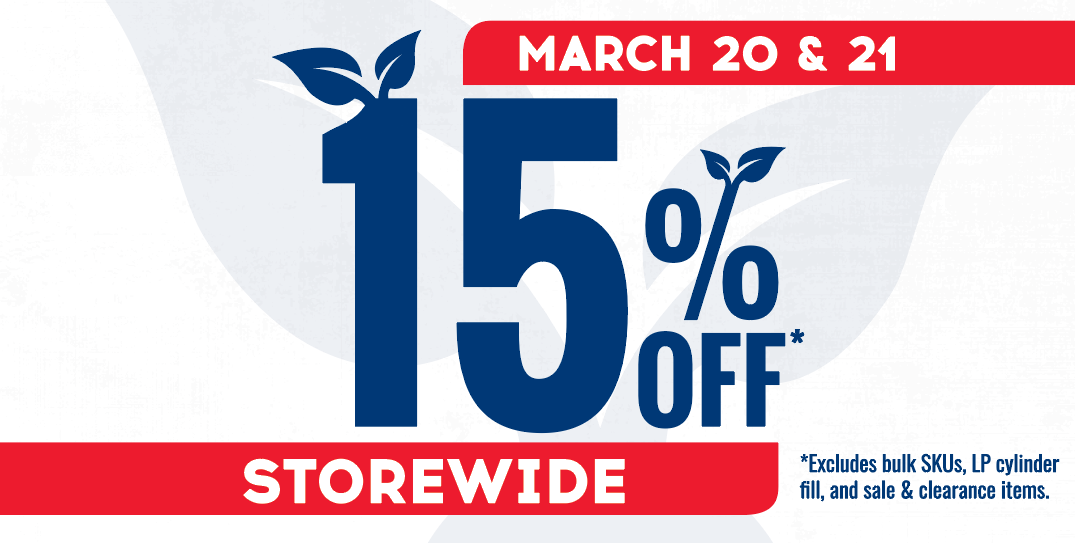 Agriculture isn’t just a job — it’s a way of life.