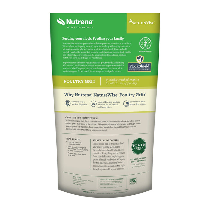 Nutrena® NatureWise® Grit