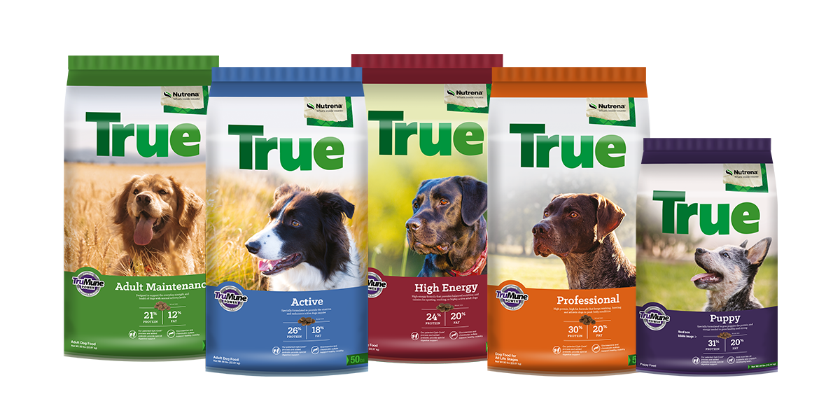 Shop True Pet Food