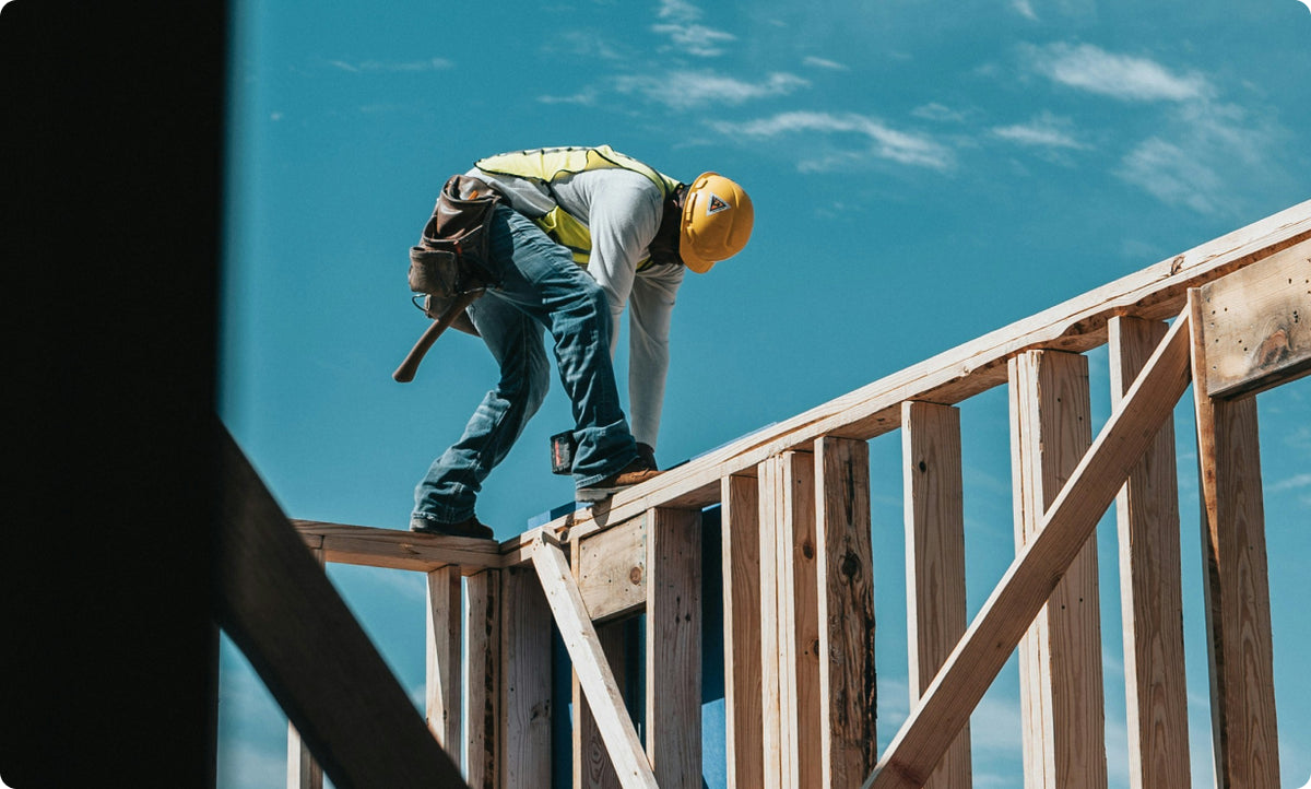 PROPANE FOR construction
