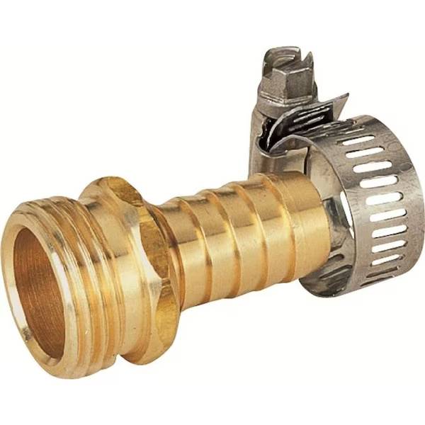 Landscapers Select Coupling Hose Ed Repair (5/8")