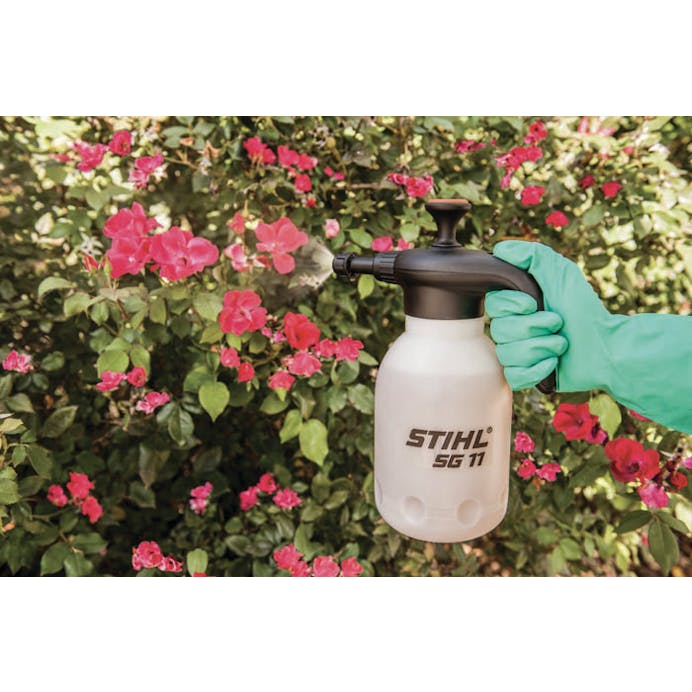 STIHL Handheld Sprayer SG11 4255 019 4911