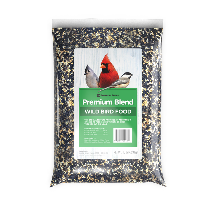 Southern States Premium Blend Wild Bird Food