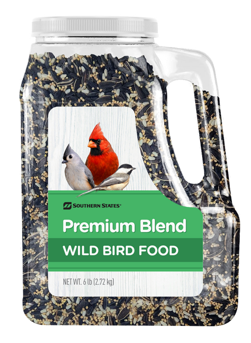 Southern States Premium Blend Wild Bird Food
