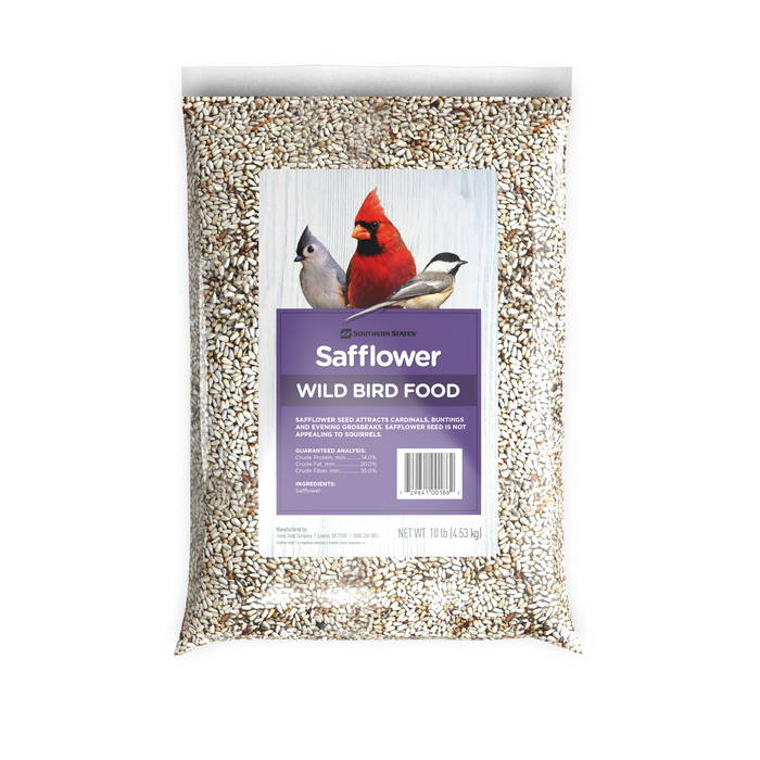 Southern States Safflower Wild Bird Food