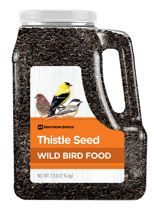 Southern States Thistle Seed Wild Bird Food