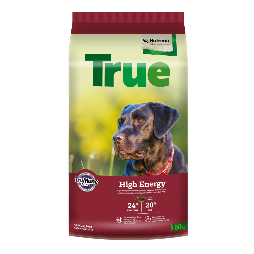 Nutrena puppy food hotsell