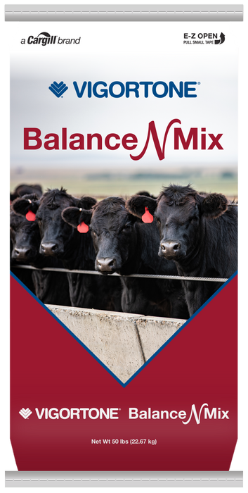Vigortone® Balance N Mix (50 lb, Calf Balancer)