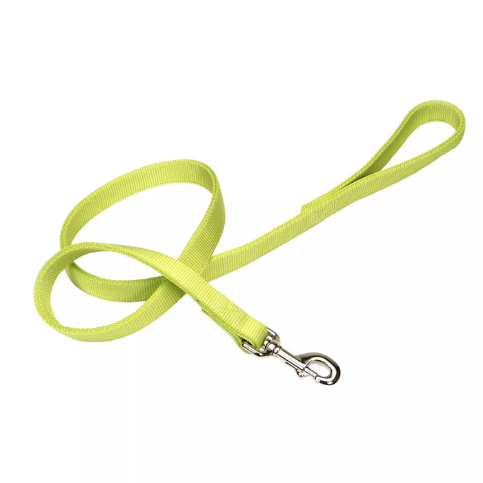 Coastal Double-Ply Dog Leash