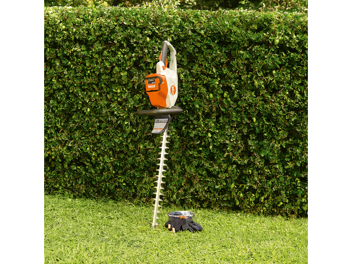 Stihl HSA 50 Hedge Trimmer