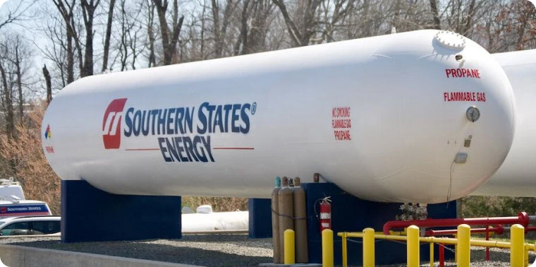 Choosing the Right Propane Supplier
