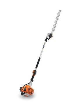 Stihl HL 94 K (145°) Pole Gas Hedge Trimmer