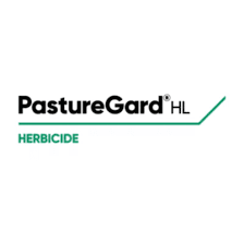 clean pasture herbicide label PastureGard® HL Herbicide