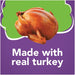 Friskies Pate Turkey & Giblets Canned Cat Food