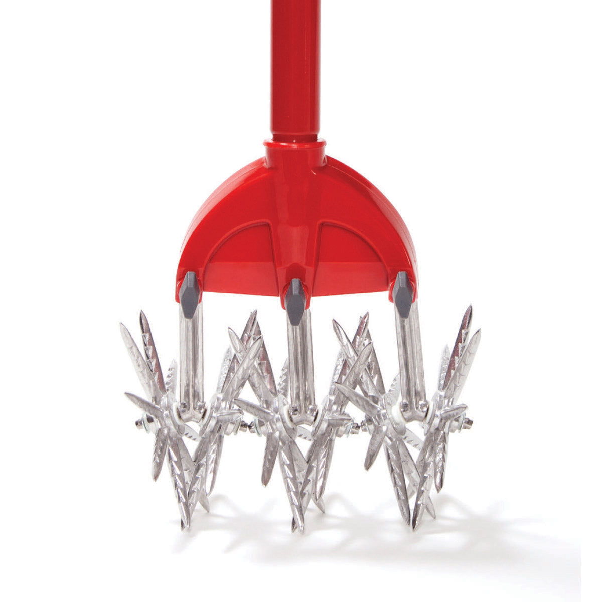 garden weasel grass seed Garden Weasel Cultivator