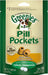 Greenies Pill Pockets Canine Chicken Flavor Dog Treats
