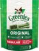 Greenies Regular Original Dental Dog Chews
