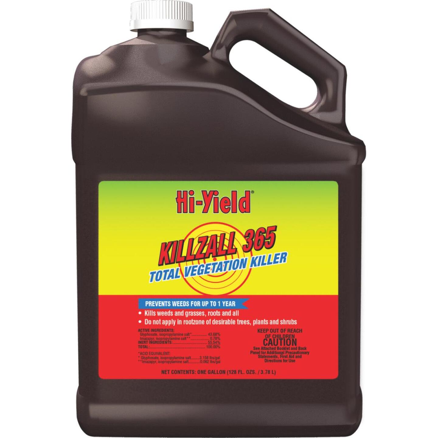 その他 CNP liquid sativa Hi-Yield Killzall 365 1 Gal. Concentrate Vegetation Killer
