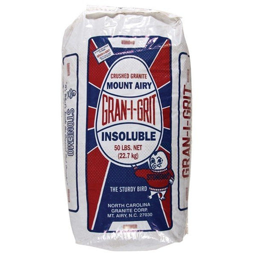 Southern States Scratch Grains