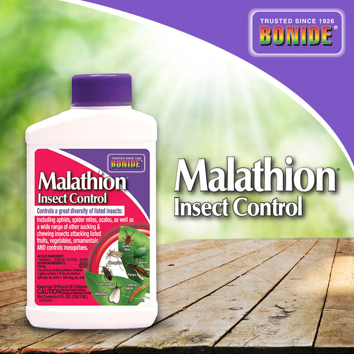 malathion garden spray Malathion® Conc